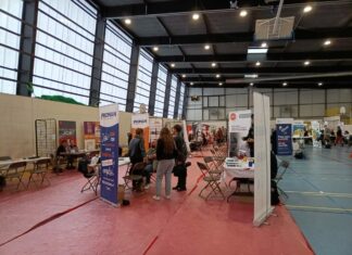 Dole. 170 candidats à la Matinale de l’Emploi !