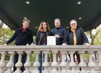 Doubs. (Re)découvrez les célébrités de Besançon grâce à un livre