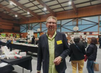 Salins-les-Bains. Une belle 22ème édition pour le salon du livre.