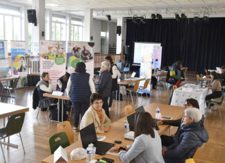 Clairvaux-les-Lacs Les Espaces France Services, une initiative pour rapprocher les services publics des citoyens