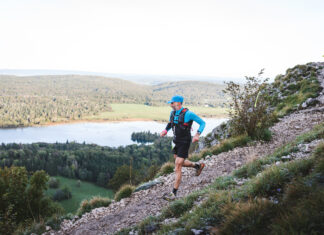 Haut-Jura. Le Frasnois : Vif succès pour le Trail Trait Morbier !