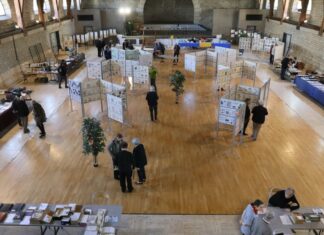 Dole. Un 82ème congrès philatélique régional réussi