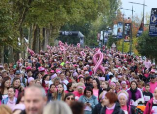 Dole. La Doloise bat des records !