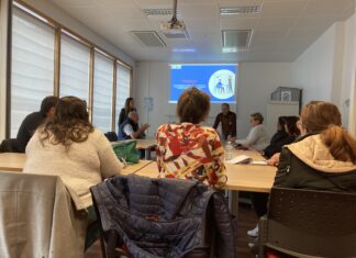 Haut-Jura. Saint-Claude : À la découverte des métiers de la santé
