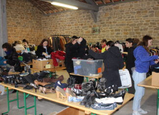 Le Repère Sanflouze