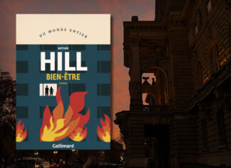 Rubrique. Le coin lecture d’Isa : Bien-être de Nathan Hill