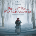 Affiche cinéma