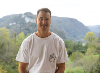 Jura. L’invité de la rédaction : Jérémy Nicollin : de l’athlétisme au cliff jumping, un parcours de haut vol