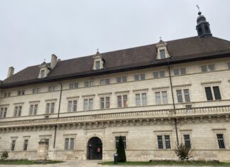 Dole. Une course d’Orientation Commerce, ce jeudi 14 novembre !