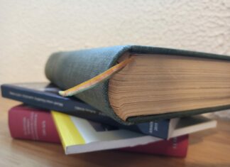 Dole. Une vente de livres à l’Hôtel-Dieu