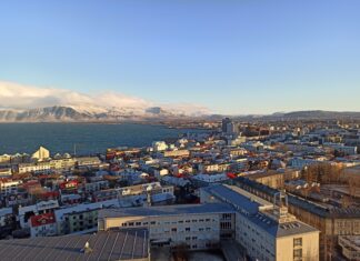 Rubrique. Au fil des voyages : En ces nuits froides, chacun sa couette ! Couette séparée scandinave