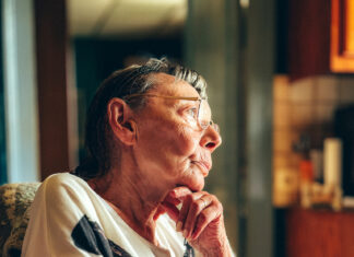 Précarité en France