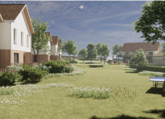 Jura. Deux Villages d’Enfants bientôt dans le Jura : un projet phare de la Fondation Action Enfance Maison avec un parc