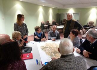 Plaine Jurassienne. Au sujet du PLUi