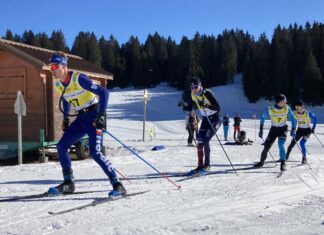 Les Moussières. La course de ski nordique « Les Belles Combes » repoussée…