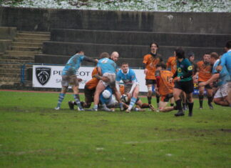 Saint-Claude. Le FCSC Rugby confirme sa bonne forme du moment !