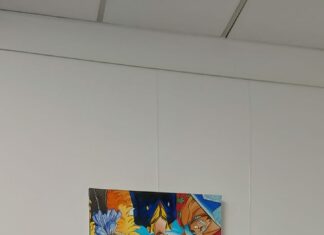 Saint-Claude. Christelle Mulin s’expose à la Galerie des Artistes