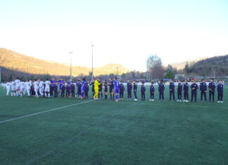 Haut-Jura. Football : Battu aux tirs au but, Jura Sud Foot à deux doigts de l’exploit…