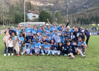 Saint-Claude. Le FCSC Rugby envoie du lourd contre Saint-Léger-des-Vignes