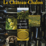 CHATEAU CHALON COUVERTURE