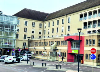 prévention AVC Jura