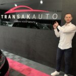 Transak auto