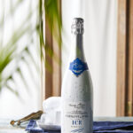 MAISON DU VIGNERON Cremant Ice