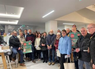 Champagnole. Les prix de « Noël avant l’Heure » ont été remis