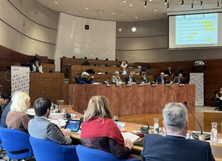 Jura. Un budget en hausse pour le Département