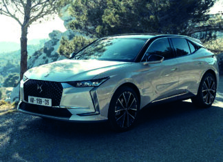 Jura. DS4 : une nouvelle motorisation hybride