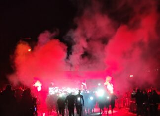 Dole. Encore un vif succès pour le Trail du Chat Perché !