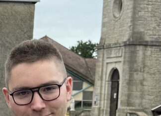 Jura. L’invité de la rédaction : Valentin Drouvot