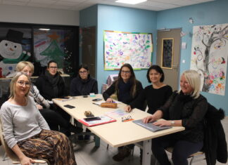 Savigny-en-Revermont. Les assistantes maternelles veulent mieux promouvoir leur profession