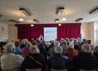 Présentation Voyages Séniors France Service