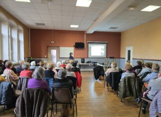 Club féminin tavellois
