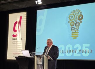 président du Grand Dole