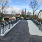 Le Pont des Pêcheurs