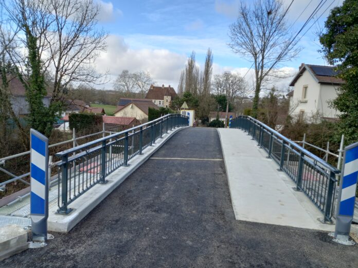 Le Pont des Pêcheurs