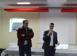 Courlaoux. L’A39 APRR, une entreprise qui roule depuis 1998