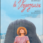 La Voyageuse