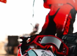 Vis ma vie du Dakar 2025 avec Benjamin Melot, épisode 11 !