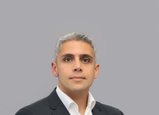 Mahdi Sebti nommé président de SKF® en France