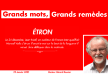 Grands Mots Grands remèdes