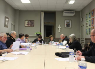 Beaurepaire-en-Bresse. Conseil municipal : les comptes 2024 à l’ordre du jour gestion financière 2024