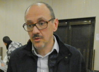 Saint-Claude. Frédéric Poncet fait un bilan des actions de la Région sur le Haut-Jura Frédéric Poncet