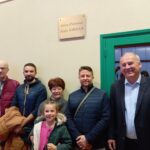 Famille Alain Jordan