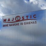 Cinéma Majestic Rive Gauche