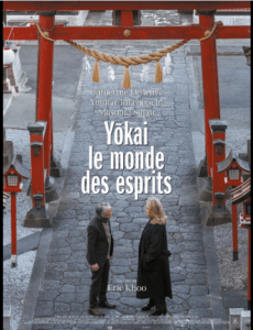 Yokai Le Monde des Esprits