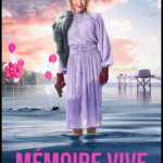 affiche mémoire vive