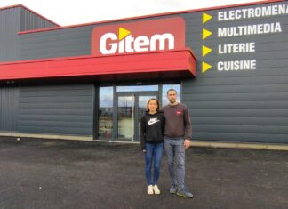 Arbois. Gitem s’installe à l’Ethole